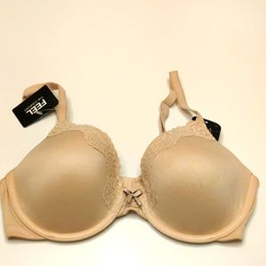 Maidenform 34C t-shirt bra